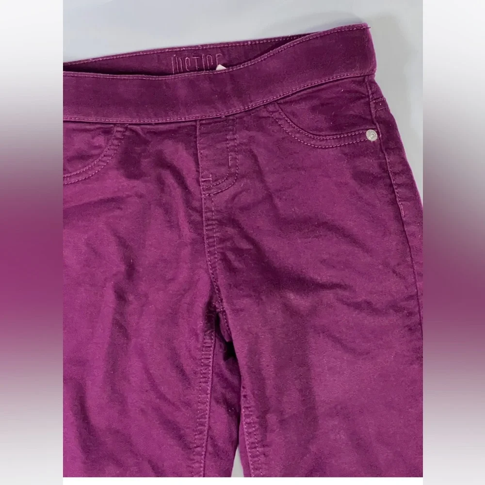 🌺Justice Girl’s Mid-Rise Legging - Slim Size🌸🌺